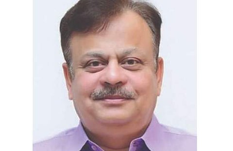 ബിശ്വനാഥ് സിന്ഹ