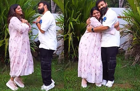 കുഞ്ചാക്കോ ബോബൻ, അപർണ ബാലമുരളി/ ഇൻസ്റ്റഗ്രാം