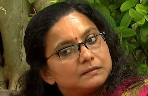 പ്രിയാ വർഗീസ്