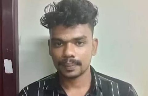 വിപിൻ