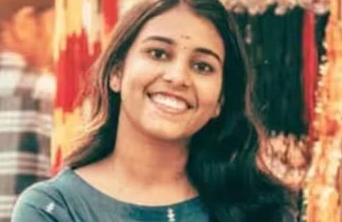 ശ്രദ്ധ സതീഷ്/ഫയല്
