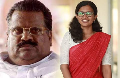 ഇപി ജയരാജന്, വിദ്യ