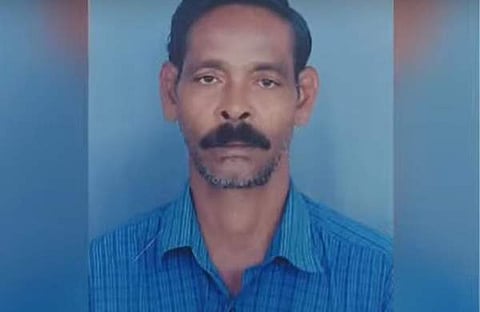 മഹാരാജന്