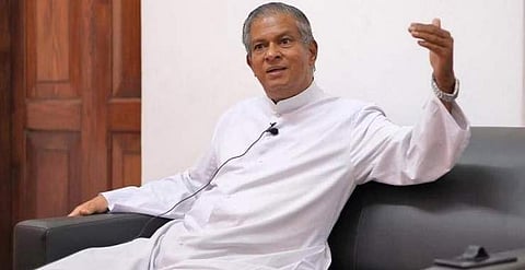 യൂജിന് പെരേര