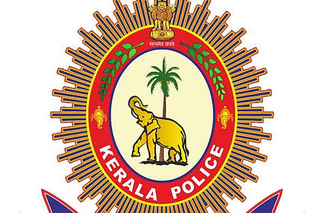 കേരളാ പൊലീസ്