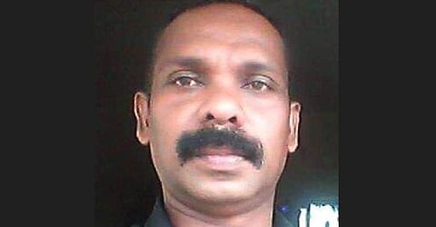 ഹരിപ്രകാശ്