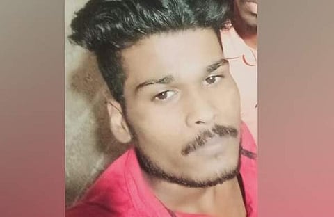 ആദര്ശ്