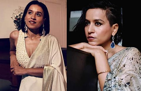 തിലോതമ ഷോം/ചിത്രം: ഇൻസ്റ്റാഗ്രാം