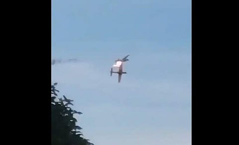 വീഡിയോ സ്ക്രീന്ഷോട്ട്