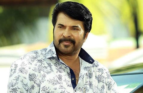 മമ്മൂട്ടി, ഫയല് ചിത്രം