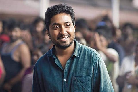 വിനീത് ശ്രീനിവാസൻ/ഫയല് ചിത്രം