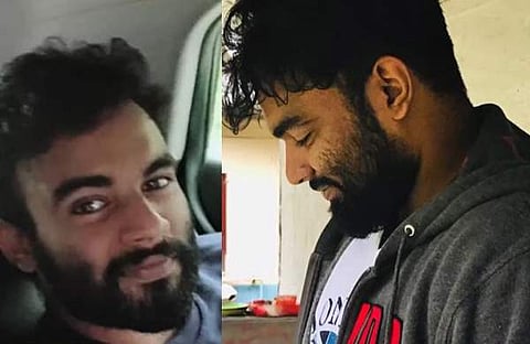 അക്മൽ/ ടിവി ദൃശ്യം