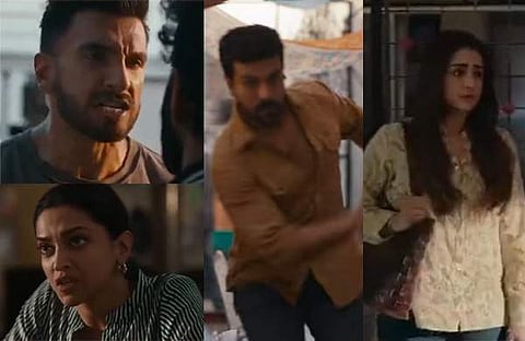 വിഡിയോ സ്ക്രീൻഷോട്ട്