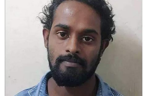 സുധീഷ്