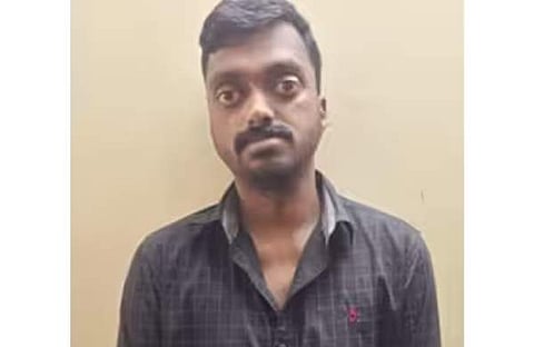 വിഷ്ണു
