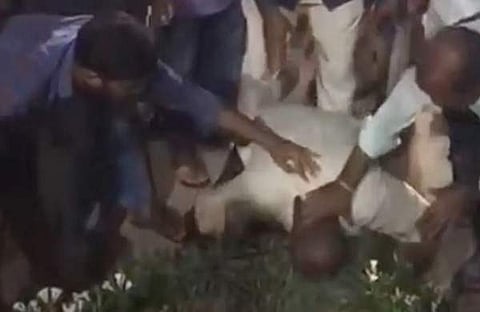 വീഡിയോ ദൃശ്യം