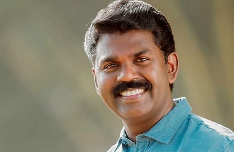 പിവി ശ്രീനിജന് എംഎല്എ/ഫെയ്സ്ബുക്ക്