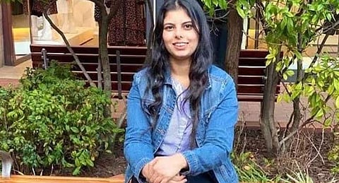 ജാസ്മീന് കൗര്