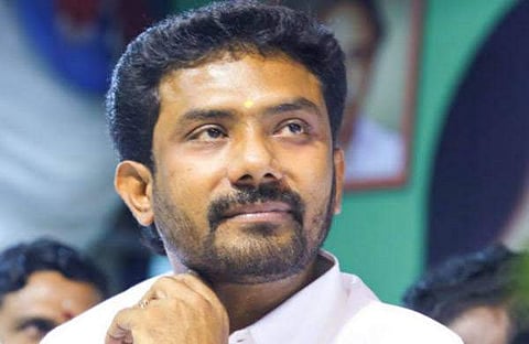 ഒപി രവീന്ദ്രനാഥ്/ട്വിറ്റര്