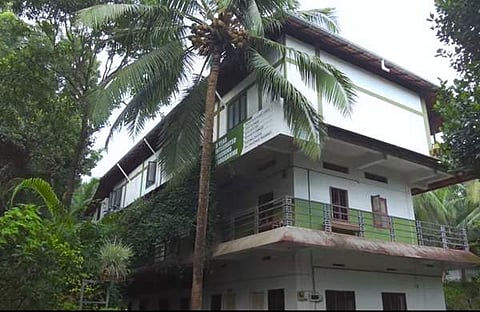 മഞ്ചേരി ഗ്രീന്വാലി