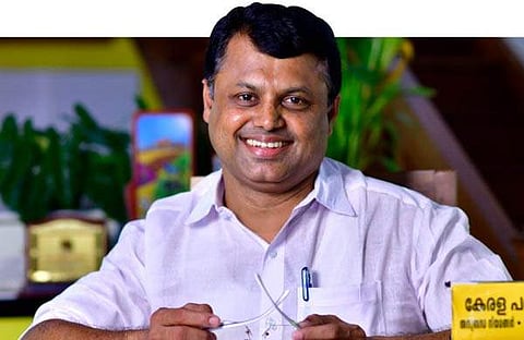 നിബു ജോണ്/ ഫെയ്സ്ബുക്ക്