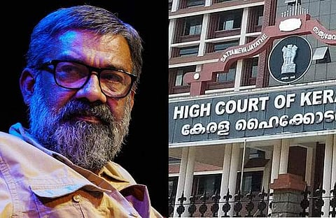 രഞ്ജിത്ത് ഇടപെട്ടതിനു തെളിവില്ലെന്നു ഹൈക്കോടതി/ഫെയ്സ്ബുക്ക്