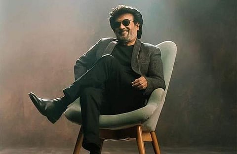 ജയിലറിൽ രജനീകാന്ത്/ ഫെയ്സ്ബുക്ക്