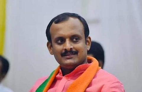 ലിജിന്ലാല്