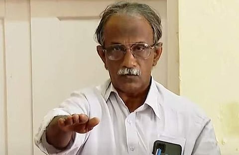 തോമസ് മാളിയേക്കല്