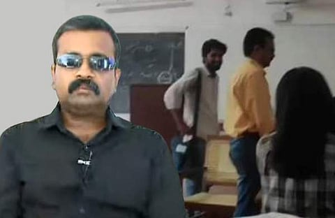പ്രിയേഷ്, റീല്സ് വീഡിയോ