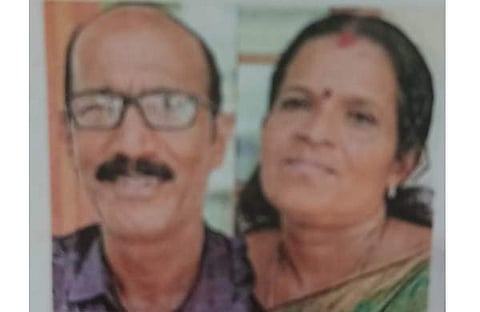 നടേശന്, സിനിമോള്