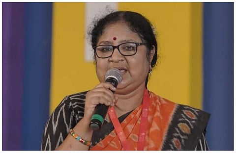 ആർ ബിന്ദു / ഫെയ്സ്ബുക്ക്