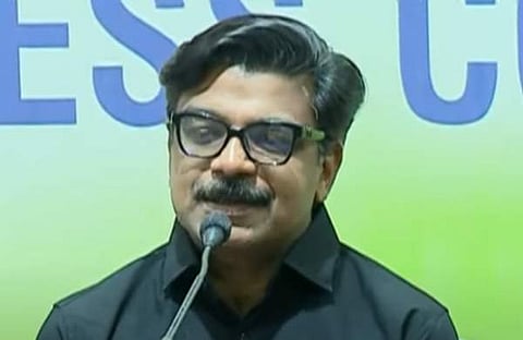 മാത്യു കുഴല്നാടന് മാധ്യമങ്ങളോട്, സ്ക്രീന്ഷോട്ട്
