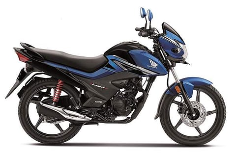 ഹോണ്ട ലിവോ വിപണിയില്