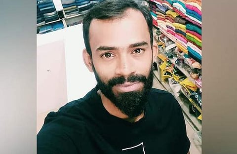 താമിര് ജിഫ്രി