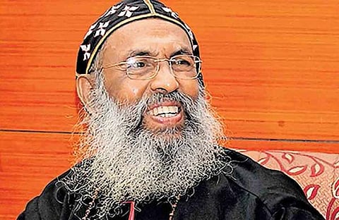 സഖറിയാസ് മാര് അന്തോണിയോസ്