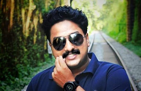 വിഷ്ണു/ ഫെയ്സ്ബുക്ക്