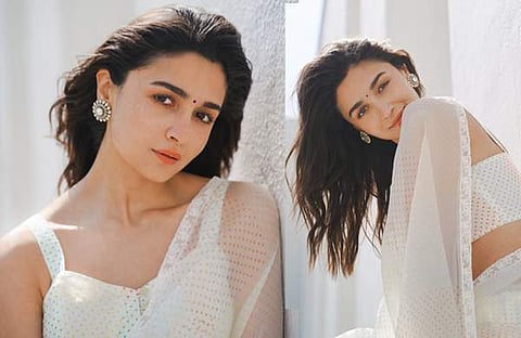 Alia Bhatt