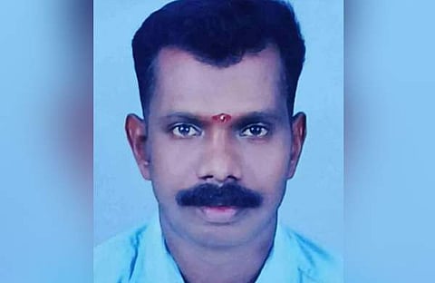 ദേവരാജ്