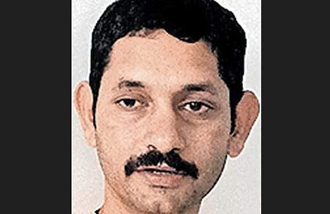 അജീഷ് കുര്യൻ