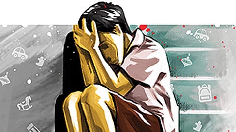 ബസ് കണ്ടക്ടര്ക്കെതിരെ വിദ്യാര്ത്ഥി പരാതി നല്കി