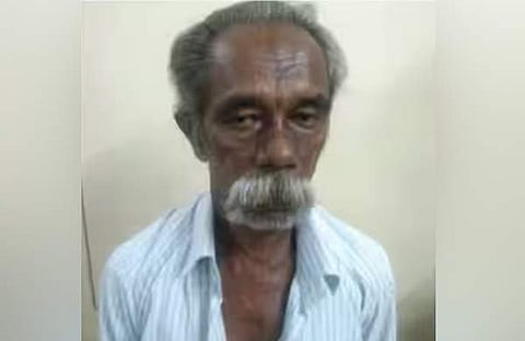 വിജയൻ