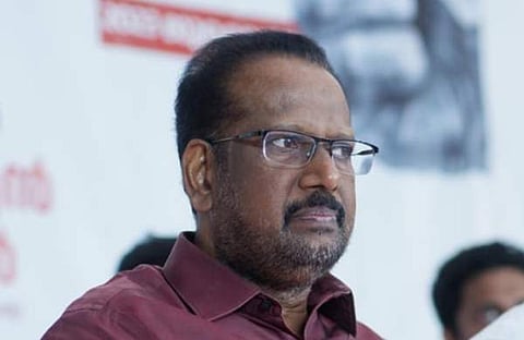 സി എന് മോഹനന്/ ഫയല്