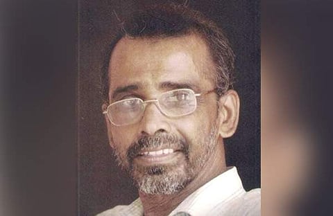 ഇബ്രാഹിം ബേവിഞ്ച