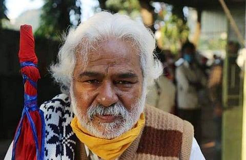 ഗദ്ദര് / ഫയൽ ( എക്സ്പ്രസ് ഫോട്ടോ)