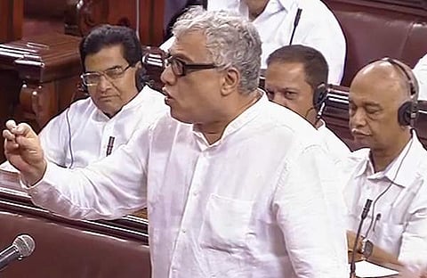 ഡെറിക് ഒബ്രയാന്/ പിടിഐ