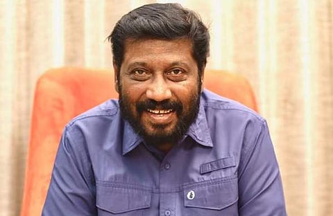 സംവിധായകൻ സിദ്ദിഖ്