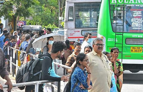 പ്രതീകാത്മക ചിത്രം/ എക്സ്പ്രസ് ഫോട്ടോ