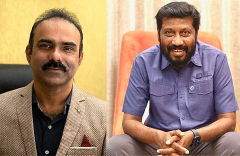 ഡോ. സുൽഫി നൂഹു, സിദ്ദിഖ്/ ഫെയ്സ്ബുക്ക്