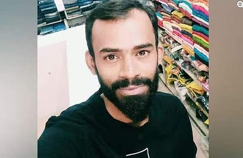 താമിര് ജിഫ്രി